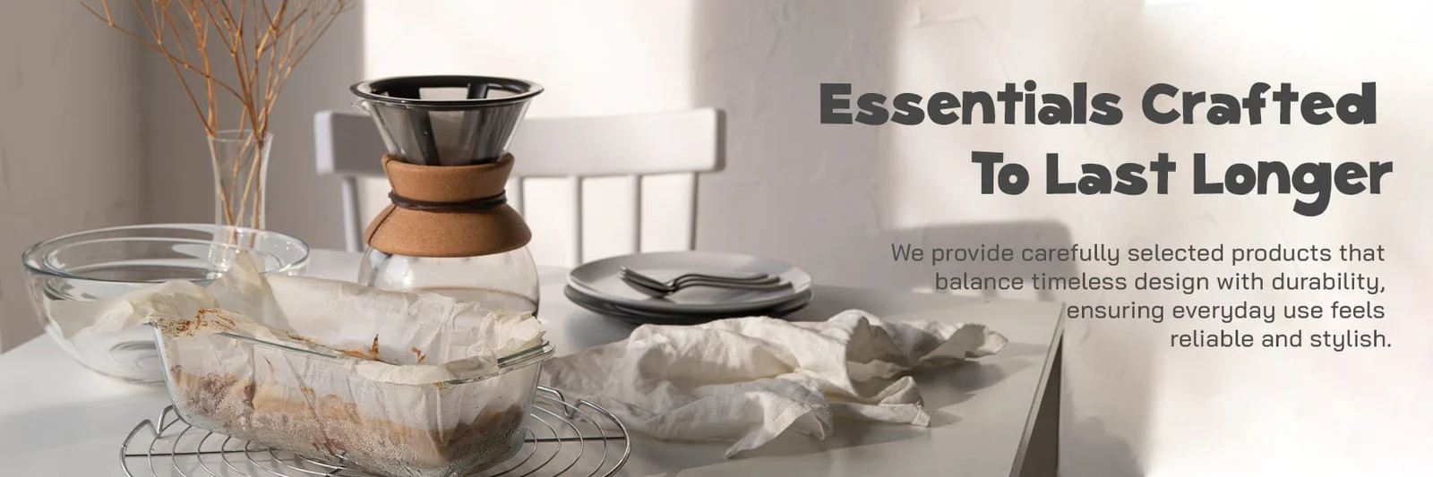 Elevate Every Pour and Toast